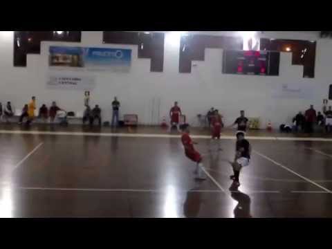 Grupo Recreativo Vilaverdense - Quiaios Clube Futsal