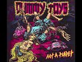 Dummy Toys Not A Puppet FULL ALBUM