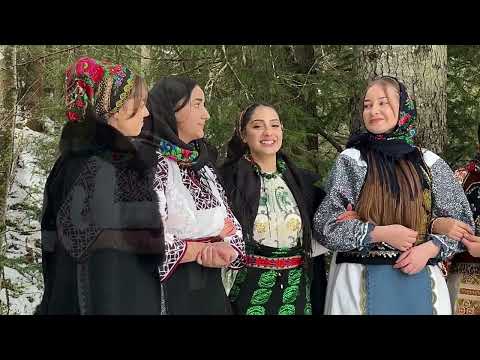 Colaj colinde crestine- Domnul e Rege