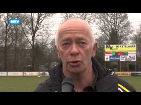 MTVIetsgemist: Moergestel Sportief met damesvoetbal bij Audacia - 730