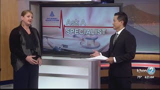 Ask a Specialist: Drinking and Driving During the Holidays