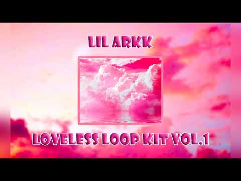 *FREE* Loop Kit - "Loveless" (HYPERPOP, Hella Sketchy, 100 Gecs, Playboi Carti, Lil Uzi Vert)
