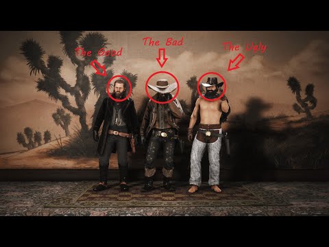 Steam Community :: Video :: THE GOOD, THE BAD, AND THE HOBO (UGLY ...