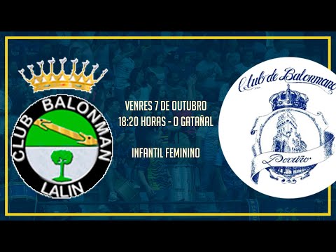 Bm. Porriño vs Coreti Lalín