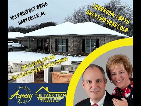 Virtually Staged Video Prospect Bell