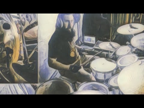 Promotional video thumbnail 5 for Drummer Finch
