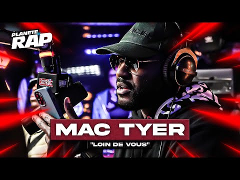 Video thumbnail for Loin de vous