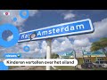 Hoe zie je dat Bonaire een gemeente van Nederland is?