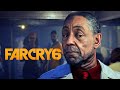Far Cry 6 1: In cio Do Jogo