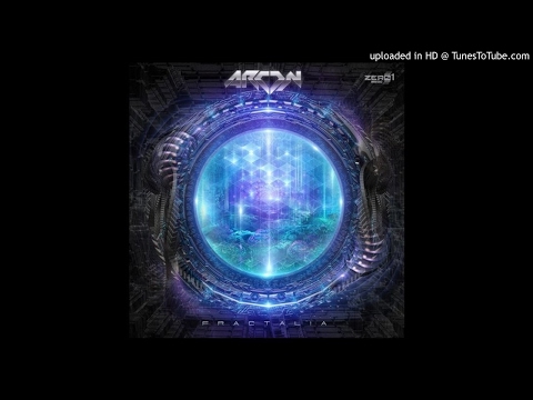 Arcon - Fractalia