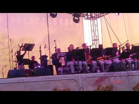 Artsakh State Jazz Orchestra - 1 (2017)