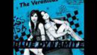 Faded-The Veronicas (with lyrics)