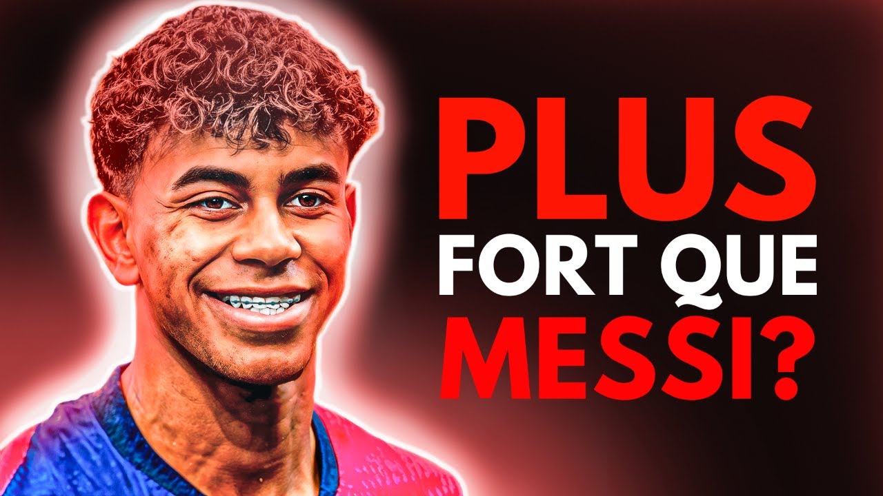 Le Phénomène de 17 Ans Qui Va CHANGER le Football