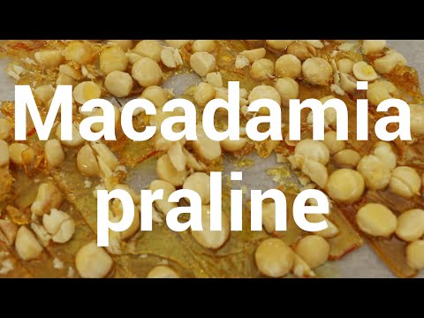 download lagu mp3 mp4 Praline Macadamia Nuts, download lagu Praline Macadamia Nuts gratis, unduh video klip Praline Macadamia Nuts