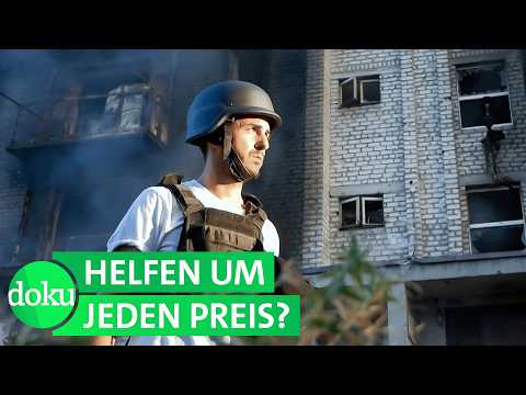 Serkan Eren: Das große Geld für den guten Zweck | Money Maker| WDR Doku