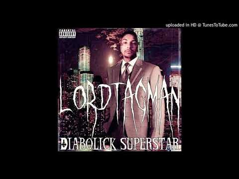 11 - Cruel Infinito (feat. Lord Bush)