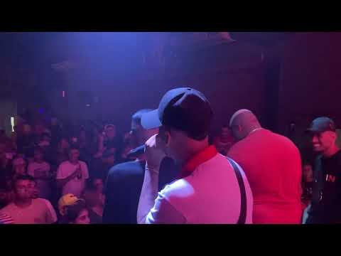 MC RN DO CAPÃO MC GH MAGRÃO ao vivo com MC GP - show em SOROCABA 🌶🔑