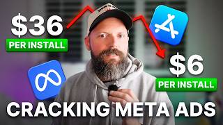 I paid $2000 figuring out meta ads (so you don't have to)