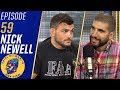Nick Newell looking to make statement in Bellator MMA | Ariel Helwani’s MMA Show
