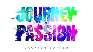 Journey of Passion - EP (Album) - Jackiem Joyner