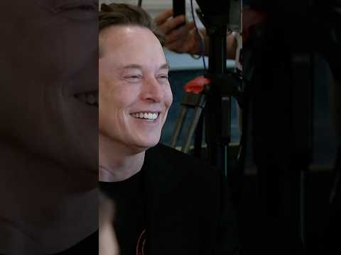 #Trump to Elon Musk: You can stay as long as you want