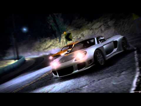 NFS Carbon soundtrack - Canyon 3 (game edition)