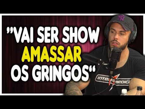 HORSE REVELA QUANDO VAI SUBIR NOS PALCOS