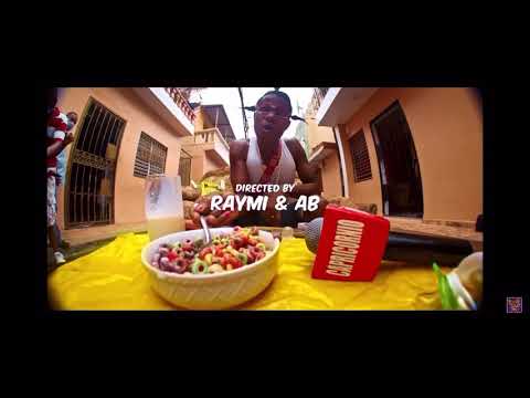 LOS BOBO SON MIO -HARACA KIKO 70 (VIDEO TV)