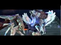 Aion Ascension Patch 3 0 Trailer HD