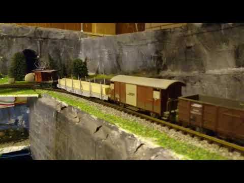 Ein kleines Schmuckstück