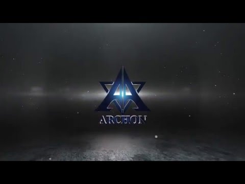 Team Archon - The Shanghai Major 2016 Team Introduction