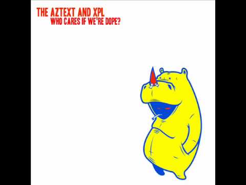 The Aztext & XPL - Down The Road (part 2)
