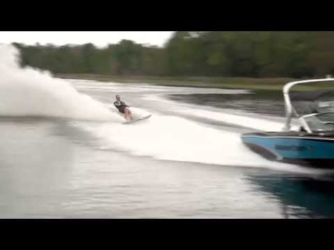 MasterCraft ProStar Wake Review