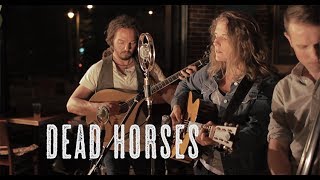 Public Domain: Dead Horses perform &quot;Lily Of The West&quot;