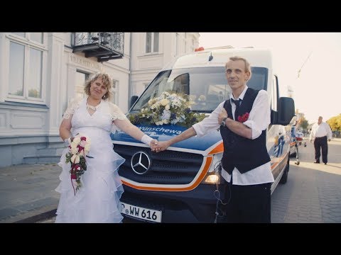 Einmal noch...das Meer sehen