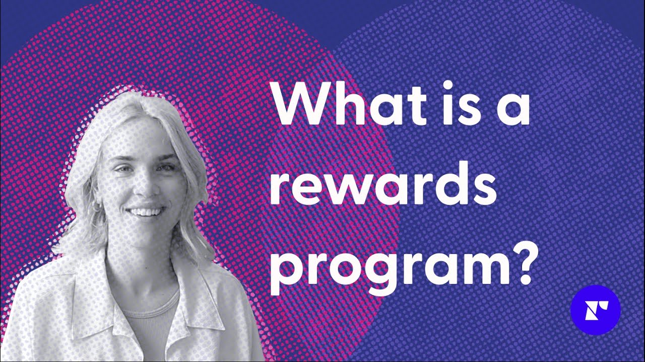 What is a rewards program? (ecommerce for beginners)