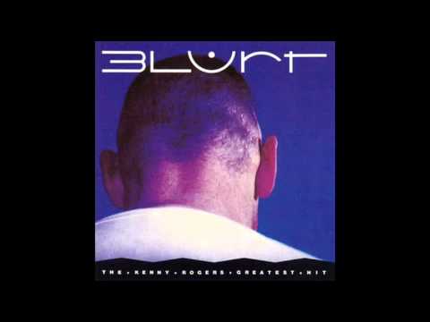 Blurt - The Kenny Rogers Greatest Hit