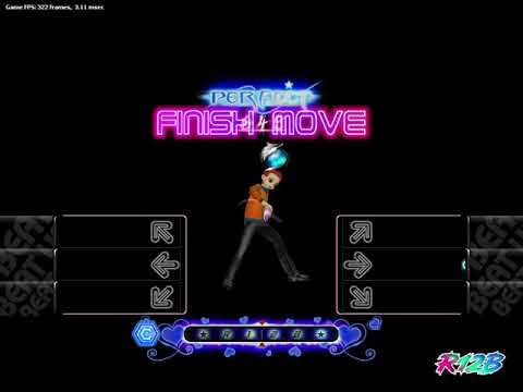 AuditionTH (R12B) Beat Up Koyote - Passion (140 Bpm) No Miss