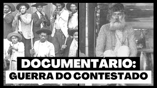 Documentário: Guerra do Contestado