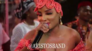 ARISTOS BAND LIFE OF THE PARTY 7.0 EDITION