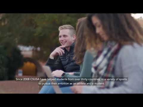 Jesman Creative - CSUSA Call to Action