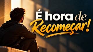 Deus Tem Algo Novo Para Você | Motivação Cristã ✞