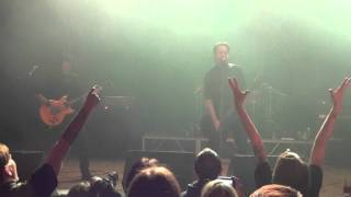 Pyogenesis - Opera, St. Petersburg 18.12.15