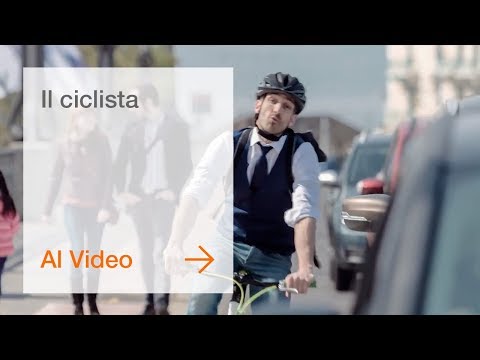 Il ciclista