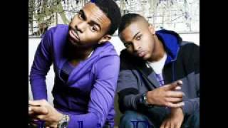 Jackie Boyz - Dirty Game