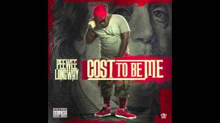 PeeWee Longway - It Cost To Be Me [Prod. By Y.D.G]