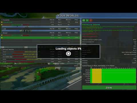 MongoTV_5547 - Mongo Games - ECO - GreenLeaf - Part 25