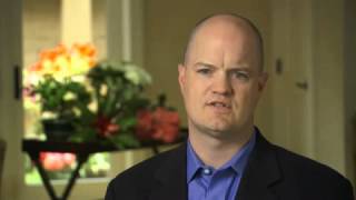 Bill Morrison on Lifetime Aftercare at Alta Mira