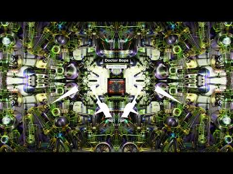 Dr.Bops - Stop (165 BPM)