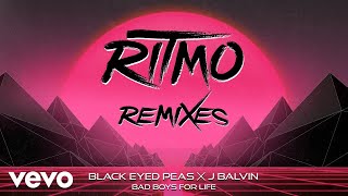 RITMO (Bad Boys For Life) - Steve Aoki Remix Music Video